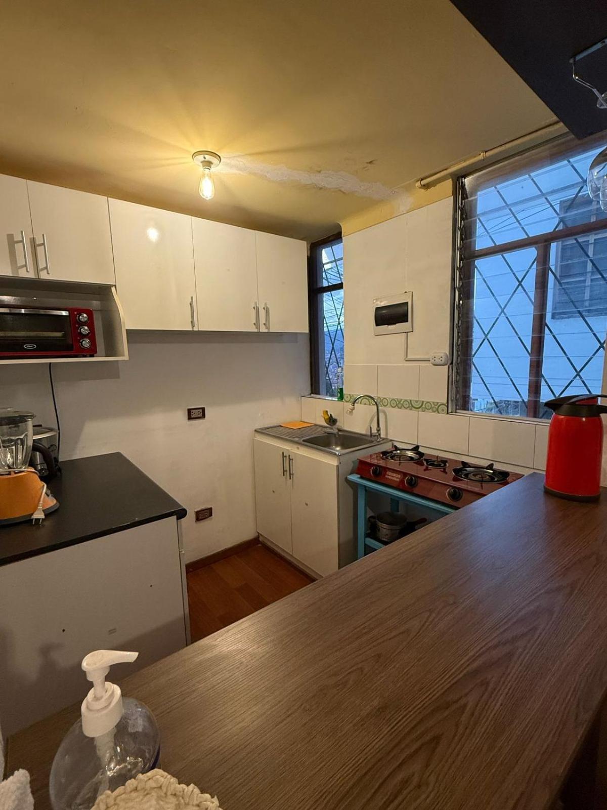 Apartamento San Blas
